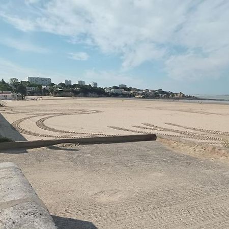 400M De La Plage Maison 3 Chambres Avec Jardin Saint-Georges-de-Didonne Exterior foto